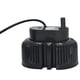 thumbnail image 4 of Bomba sumergible para piscina con filtro inferior, manguera de drenaje y cubierta protectora, 75W, 850GPH, diseño ligero y silencioso, ideal para drenaje eficiente y seguro., 4 of 6