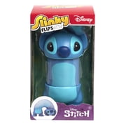 Disney Stitch Slinky Flip Toy, Collectible Toy Figure, for Boys and Girls, Ages 3 and up