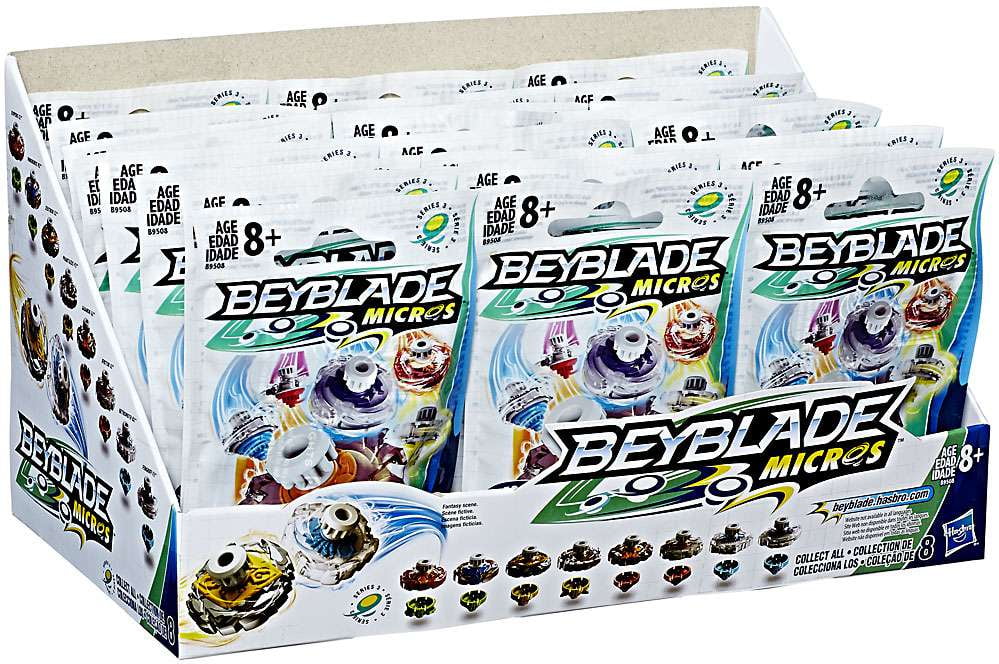 beyblade burst mystery packs