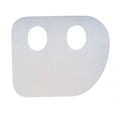 thumbnail image 2 of Condor Clear Slip-On Sideshield, Pack of 10, 2 of 3