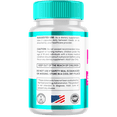 thumbnail image 3 of NeuroMax Nootropic Pills Natural Formula Brain Supplement 120 Capsules, 3 of 7