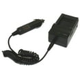 thumbnail image 3 of Replacement for Canon XA50 Battery (2-Pack, 2670mAh) and Charger, 3 of 3