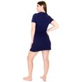 thumbnail image 4 of Vestido tipo polo para dama, 4 of 4