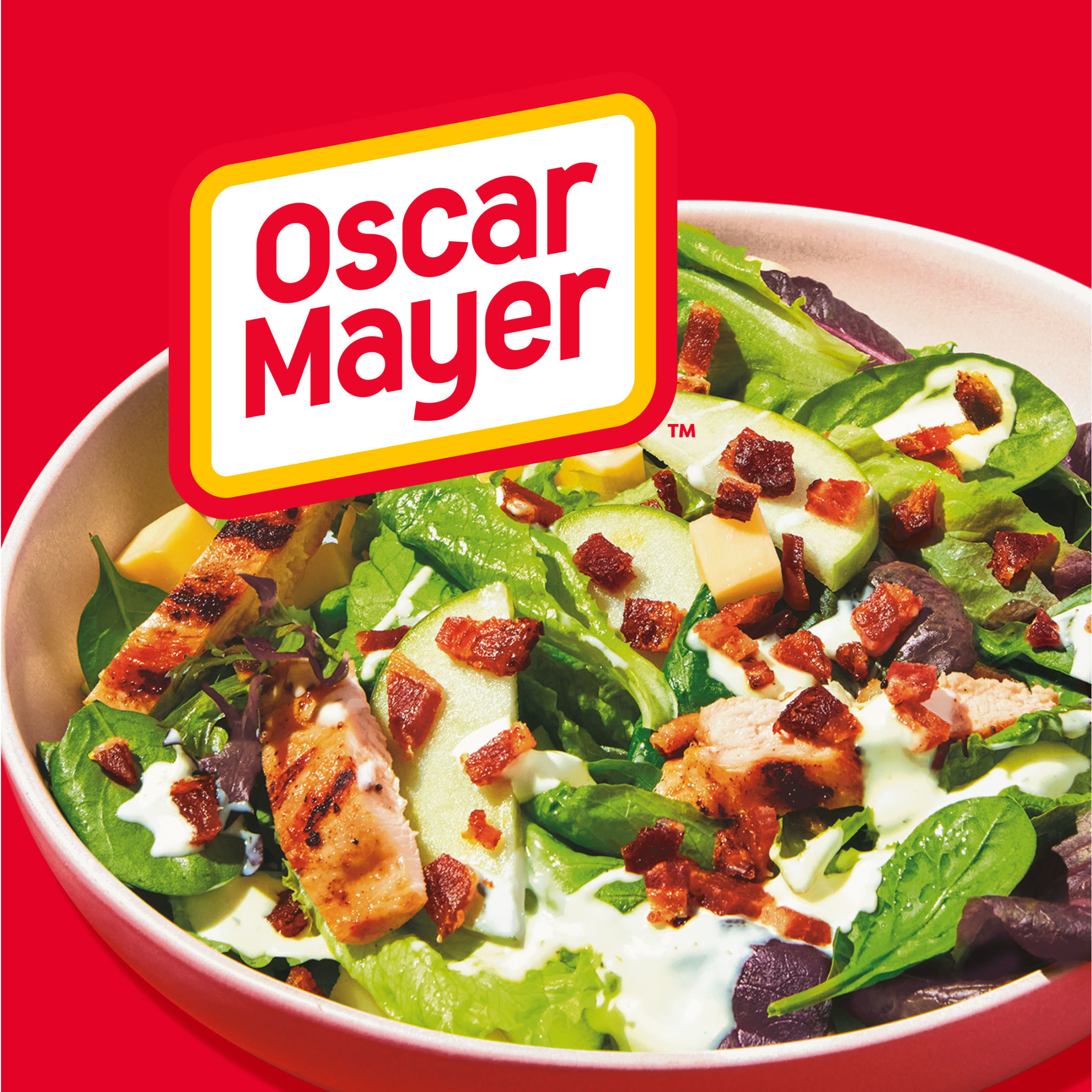 Oscar Mayer Real Bacon Bits Mega Pack, 9 oz Bag, 2-2.5 cups - image 5 of 13