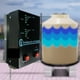 thumbnail image 5 of Control Electrónico Automático INTELIGENCIA EN CONTROL para Bomba 2hp Cisterna Al tinaco 127v CI-2-127V, 5 of 5