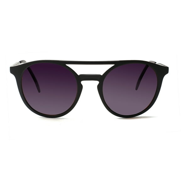 SUNVOES Polarized Retro Sunglasses UV400 Protection for Men and Women