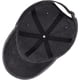 thumbnail image 3 of Gorras de béisbol ajustables oso de fresa 3 Pack vintage gris Verde del Ejército negro, 3 of 5