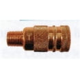 thumbnail image 1 of 152-P100 1/4" Cplr 1/4"Mpt, Coilhose Pneumatics, EACH, EA, Engineered to interch, 1 of 1