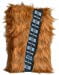 STAR WARS CHEWBACCA FUR COVERED A5 NOTEBOOK BRAND NEW GREAT GIFT 