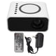 thumbnail image 1 of Miniproyector portátil Full HD 1080P LED Proyector de cine en casa Proyector de películas para iOS para Android Laptop Blanco Enchufe de EE. UU., 1 of 15