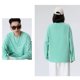 thumbnail image 4 of pstuiky camisa de manga larga para hombre, Camiseta informal de cuello redondo y manga larga para hombre, con estampado de Halloween, blusa camisetas de hombre xxxl, 4 of 4