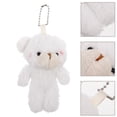 thumbnail image 4 of 10 mini osos de peluche, pequeños osos de peluche, juguete de oso, llaveros, decoración para bodas, recuerdos de fiesta, baby shower, suministros para fiestas de cumpleaños, 4 of 7
