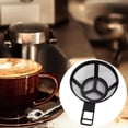 thumbnail image 3 of Filtro de Café Molido Ajustable: Diseño Ergonómico y Portátil para una Molienda Precisa y Fácil de Limpiar., 3 of 5