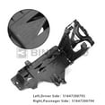 thumbnail image 6 of BINB ROAD Front Headlight Bracket Right Passenger Side 51647200794 Compatible with BMW 528i 535i 550i Hybrid 5 M5 F10 2009-2016, 6 of 9