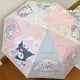 thumbnail image 3 of Sanrio-paraguas plegable de vinilo Hello Kitty, Pochacco, protección UV, sol, Sunny Rainy, doble uso, compacto, portátil, 3 of 4