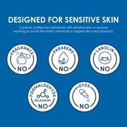 Vanicream Moisturizing Lotion Fragrance-Free