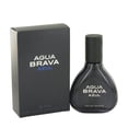 thumbnail image 1 of Loción Antonio Puig Agua Brava Azul Caballero  Eau de Toilette 100 ml, 1 of 2