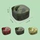thumbnail image 5 of Juego de costura de 23 uds Hugo Verde, incluye tijera, dedal, cinta métrica, enhebrador, para viajes, 5 of 9