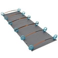thumbnail image 2 of Cama de camping portátil al aire libre, tienda ultraligera de cuna Traval de aleación de aluminio yeacher Cama al aire libre, 2 of 7