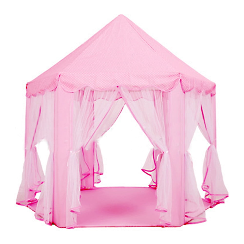princess palace tent