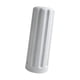 thumbnail image 1 of Repuesto de soporte para dispensador de crema batida, rosca estándar, confiable, antideslizante, fácil de usar, repuesto para boquilla de batidor de blanco, 1 of 8