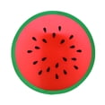 thumbnail image 4 of AKEGAMN 7 Pcs/Ensemble Tapis de Boisson en Silicone Antidérapant pour Fruits et Table, 4 of 9