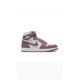 thumbnail image 4 of Size 7 - A i r-Jor-dan 1 Retro OG High Mauve, 4 of 5