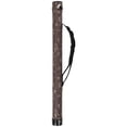 thumbnail image 1 of HINTRMENT Flute Bags Instrument Carrying Bag PVC Protection for Musical Instruments 1Pcs, 1 of 6