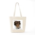 thumbnail image 6 of CafePress - Tote Bag - Unisex Canvas Tote Bag, Beige, 1-Piece, 6 of 7