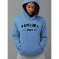 thumbnail image 2 of Gothic Style Florida Hoodie Women -Image by Shutterstock, Female Medium, 2 of 4