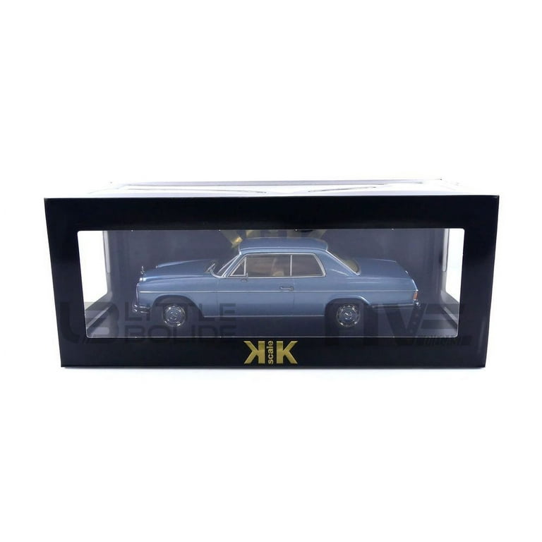 KK SCALE MODELS 1/18 - MERCEDES-BENZ 280C/8 W114 Coupe