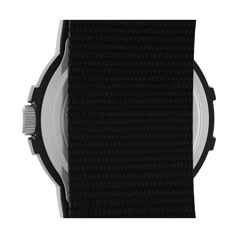 Timex Men's Expedition Camper Outdoor Watch, Black 38mm - Walmart.com
