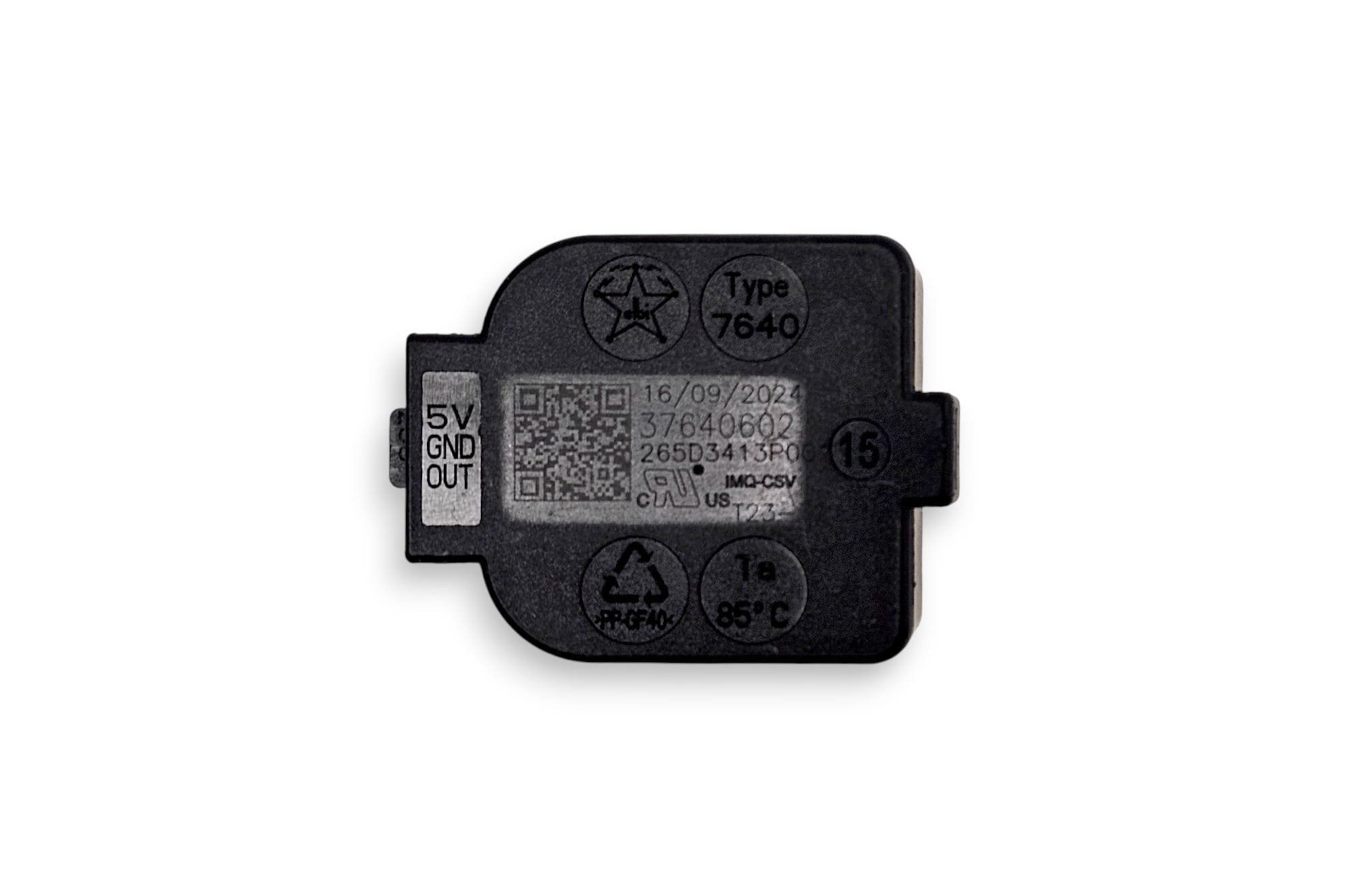 Appliance Factory Parts PRESSURE SENSOR ASM WD21X25468