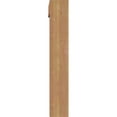 thumbnail image 3 of Ekena Millwork 5 1/2"W x 22"D x 34"H Imperial Block Smooth Bracket w/ Offset Brace, Western Red Cedar, 3 of 25