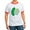Red/White, variant on CafePress - Dill With It T Shirt - 100% Cotton Ringed T-Shirt