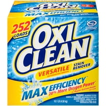 OxiClean Versatile Stain Remover Powder, 10.1 lb.
