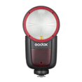 thumbnail image 2 of Cámara Flash Godox V1 Nikon 76Ws LED inalámbrica de 2,4 GHz, 2 of 6