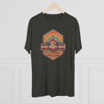 thumbnail image 4 of Jelly Roll - God I need a favour - Unisex Tri-Blend Crew Tee, 4 of 4