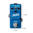 thumbnail image 3 of Rowin Rowin LN-321 Pedal de blues Respuesta, 3 of 4