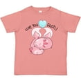 thumbnail image 3 of Inktastic Love You Alotl Cute Axolotl Valentines Boys or Girls Toddler T-Shirt, 3 of 5