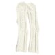 thumbnail image 3 of Mujeres Rodilla Calcetines Altos Largo Medio Tubo Color Sólido Casual Casa Cálido Lana Antideslizante Invierno Acogedor, 3 of 4