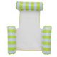 thumbnail image 2 of Colchones inflables de agua para piscina hamaca tumbona sillas Flotadores para Ehuebsd piscina juguetes de deportes acuáticos colchoneta flotante, 2 of 6