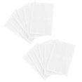 thumbnail image 4 of 120Pcs Clear Ear Support Patches for Heavy Earrings Simple Design Transparent Strip with Notch, 4 of 8