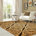 thumbnail image 2 of Superior Drusilla Indoor Area Rug 3' x 5' - Ivory, 2 of 5