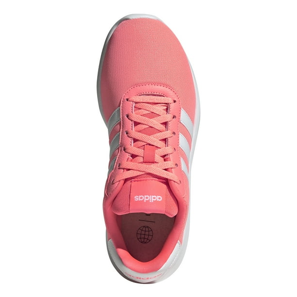 Tenis Adidas Adidas Mujer Rosa Lite Racer GW3023 Bodega