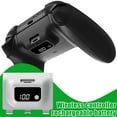 thumbnail image 4 of New for Series X/S Controller Replacement Battery With Digital Display Replacement Battery Gampad R0D8 Controller Pack, 4 of 8