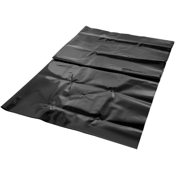 20x25 ft LLDPE Pond Liner, 20 Mil Thick, Heavy Duty Fish Pond Liner for Waterfalls & Ponds