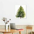 thumbnail image 3 of Nawypu Christmas Tree Posters Wall Art - Merry Christmas Wall Decor,Aesthetic Botanical Pictures Winter Art, Pine Trees Gallery Wall Prints for Holiday Bedroom Bathroom Living Room (Tree), 3 of 5