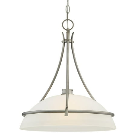 - Designers Fountain Montego 96932-MTP Pendant Light