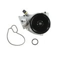 thumbnail image 2 of DNJ WP881 Water Pump Fits Cars & Trucks 08-15 BMW 4.4L V8 DOHC Turbocharged, 2 of 2